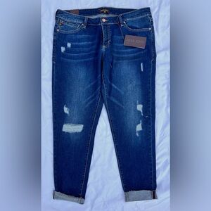 Dear John Boyfriend Jeans